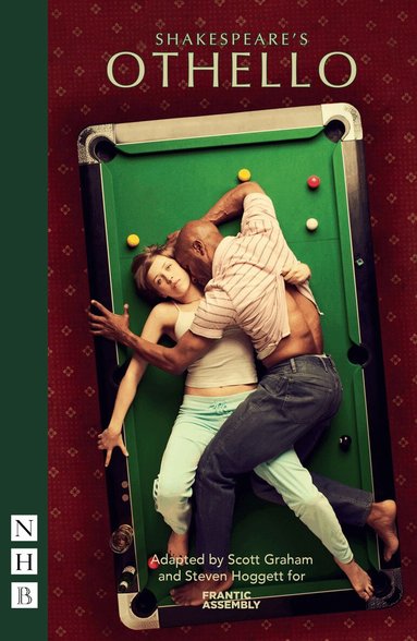 William Shakespeare - Othello, Häftad