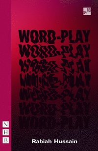 bokomslag Word-Play