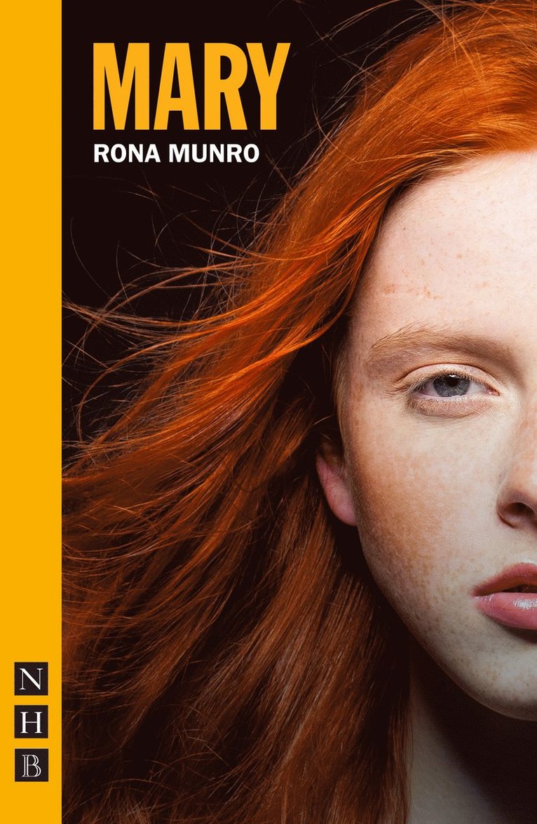 Rona Munro - Mary, Häftad