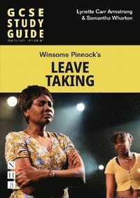 bokomslag Leave Taking: The GCSE Study Guide
