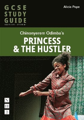 bokomslag Princess & The Hustler: The GCSE Study Guide