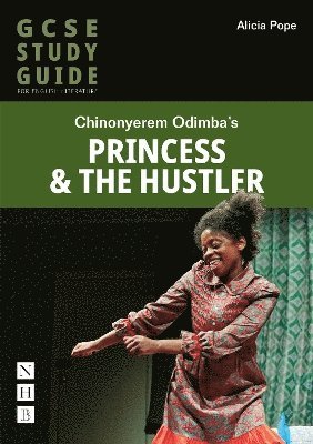 Princess & The Hustler: The GCSE Study Guide