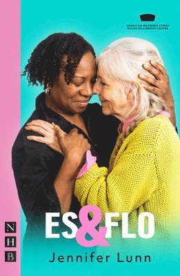 bokomslag Es & Flo