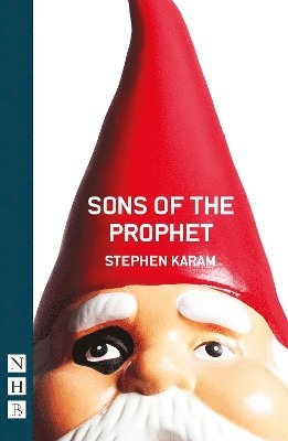 Stephen Karam - Sons of the Prophet, Häftad