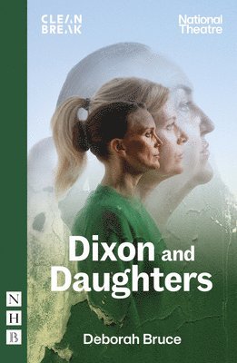 bokomslag Dixon and Daughters