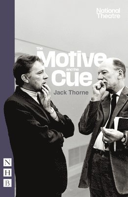 The Motive and the Cue