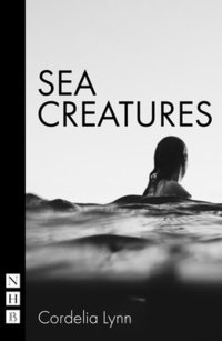 bokomslag Sea Creatures