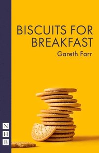 bokomslag Biscuits for Breakfast