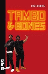 bokomslag Tambo & Bones