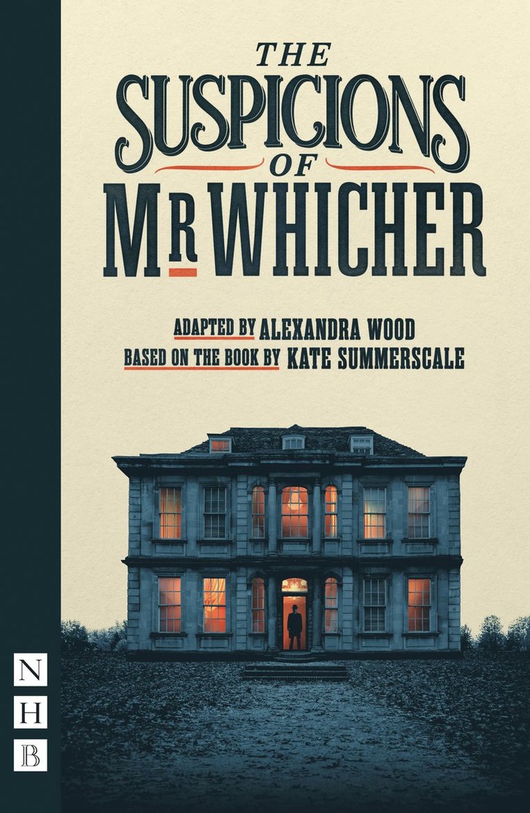 Kate Summerscale - Suspicions of Mr Whicher, Häftad