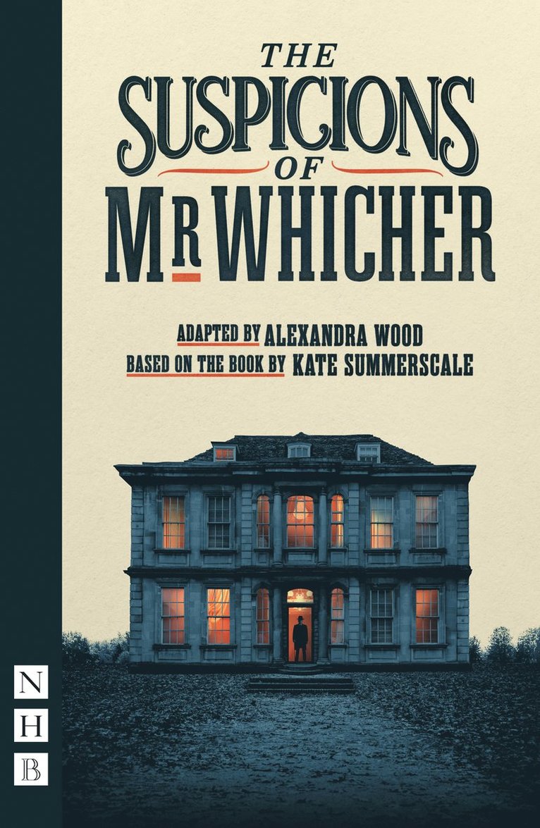 The Suspicions of Mr Whicher 1