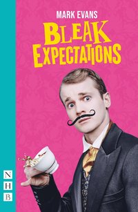 bokomslag Bleak Expectations
