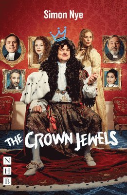 Simon Nye - Crown Jewels, Häftad