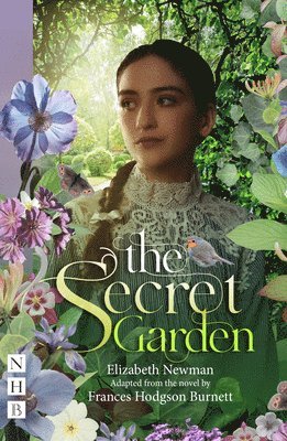 Secret Garden 1