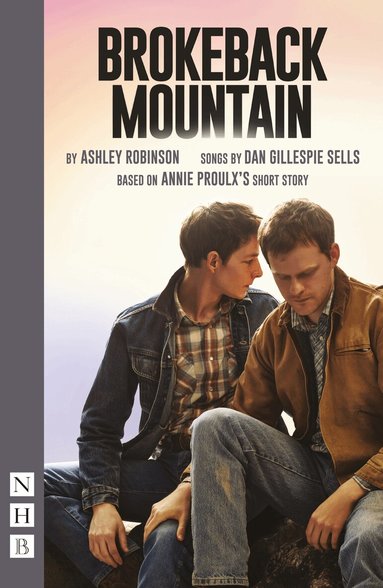 Annie Proulx - Brokeback Mountain, Häftad