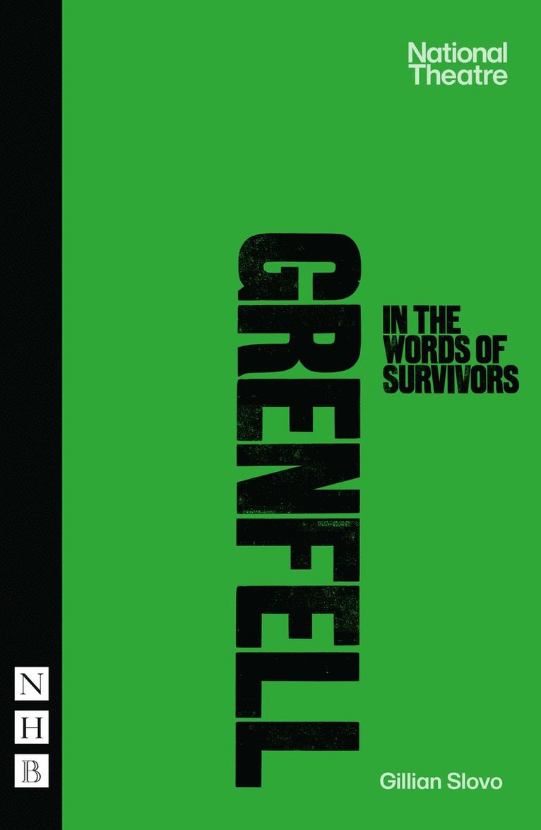 Grenfell: in the words of survivors 1