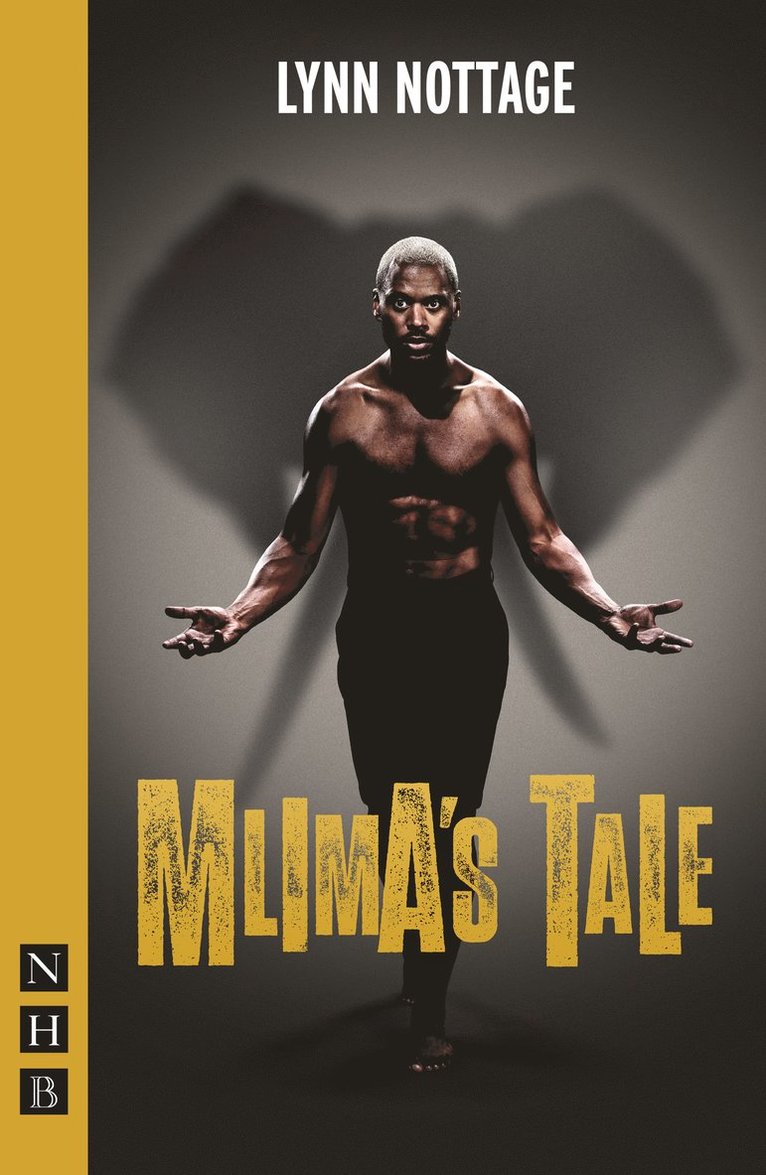 Lynn Nottage - Mlima's Tale, Häftad