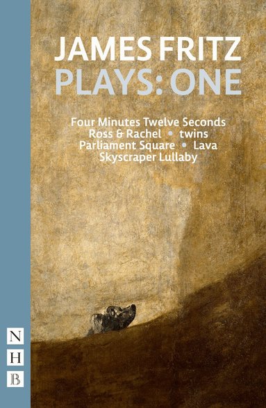 James Fritz - Fritz Plays: One, Häftad
