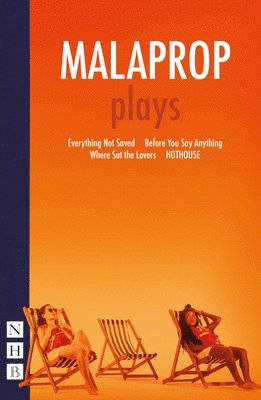 MALAPROP: plays 1