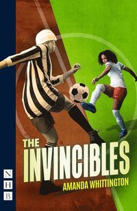 bokomslag The Invincibles