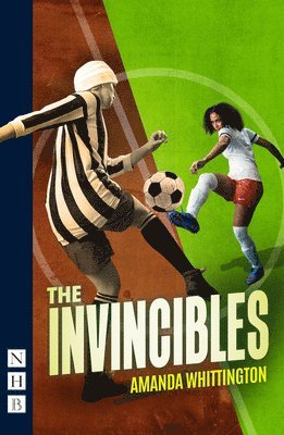 bokomslag The Invincibles
