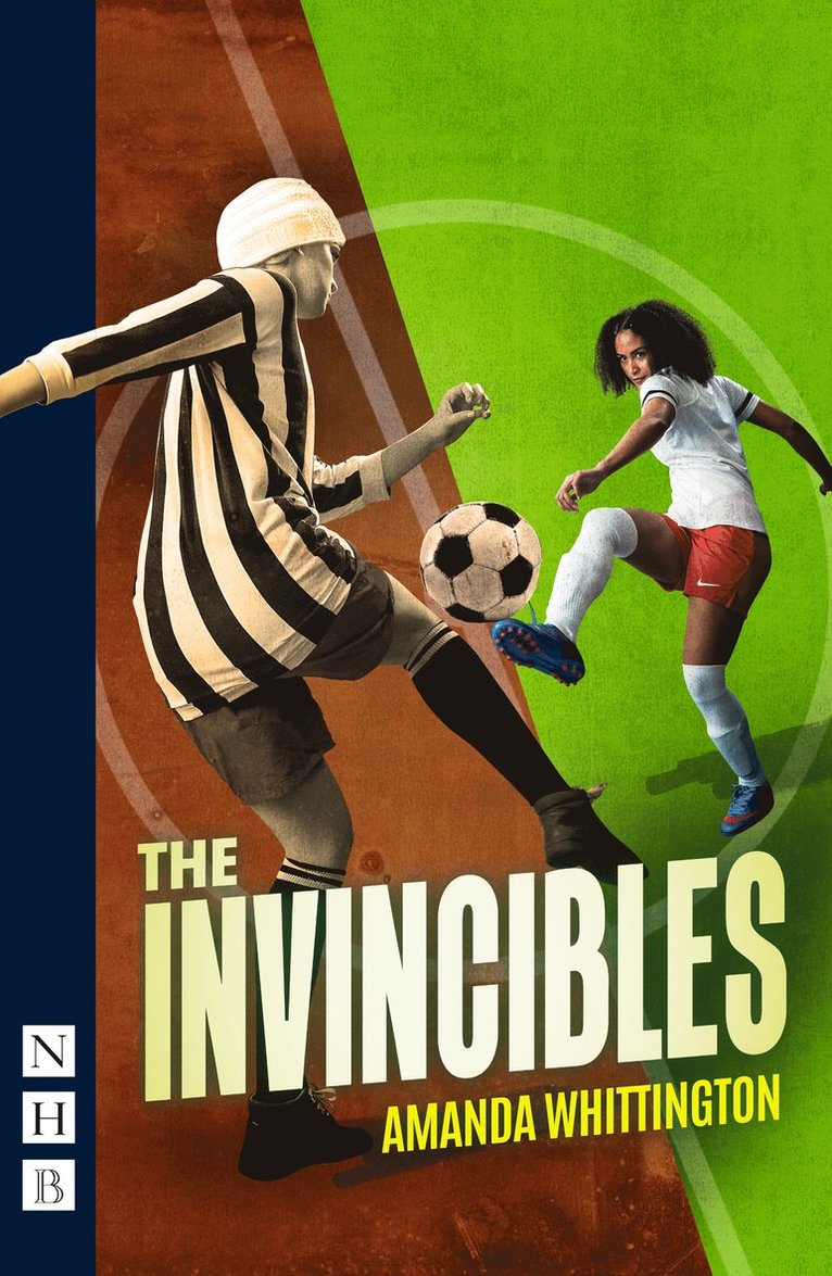 The Invincibles 1