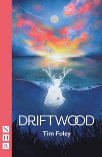 bokomslag Driftwood