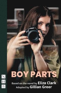 bokomslag Boy Parts