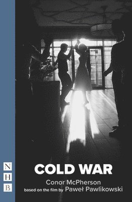 bokomslag Cold War