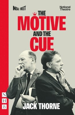 The Motive and the Cue 1