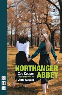 bokomslag Northanger Abbey