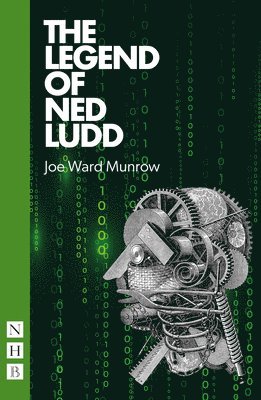 The Legend of Ned Ludd 1