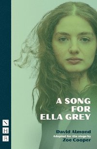 bokomslag A Song for Ella Grey