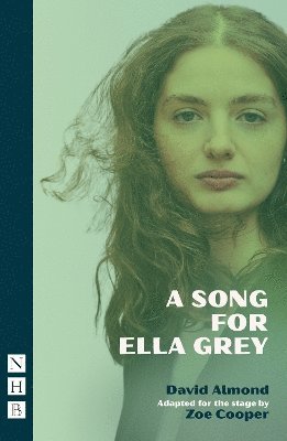 A Song for Ella Grey 1