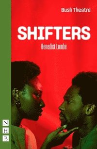 bokomslag Shifters
