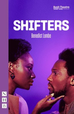 Shifters 1