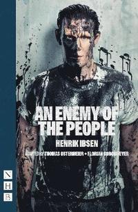 bokomslag Enemy of the People