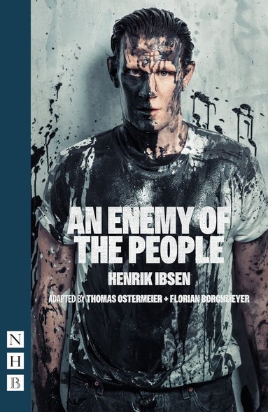 Henrik Ibsen - Enemy of the People, Häftad