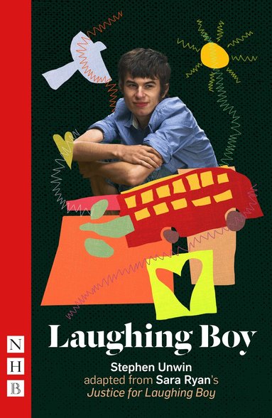 Stephen Unwin - Laughing Boy, Häftad