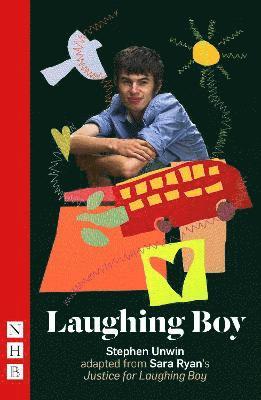 Stephen Unwin - Laughing Boy, Häftad