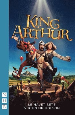 King Arthur 1