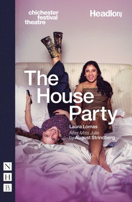 The House Party 1