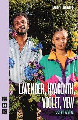 bokomslag Lavender, Hyacinth, Violet, Yew