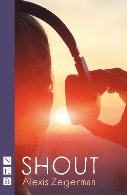 Alexis Zegerman - Shout, Häftad