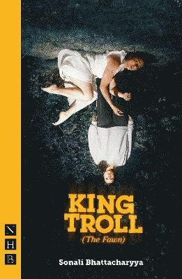 King Troll (The Fawn) 1