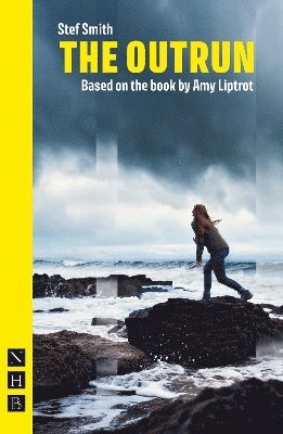 Stef Smith - Outrun, Häftad