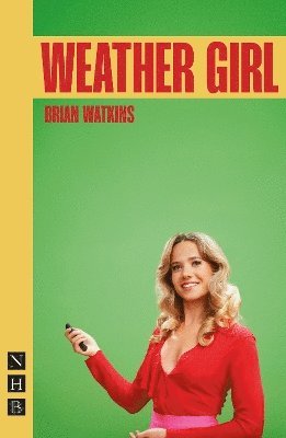 bokomslag Weather Girl