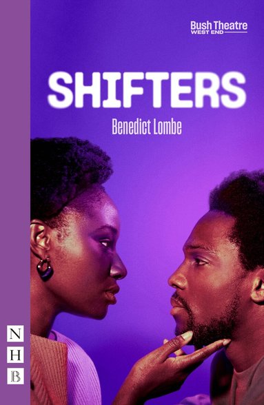 Benedict Lombe - Shifters, Häftad