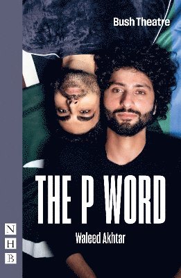 bokomslag P Word  The (new edition)