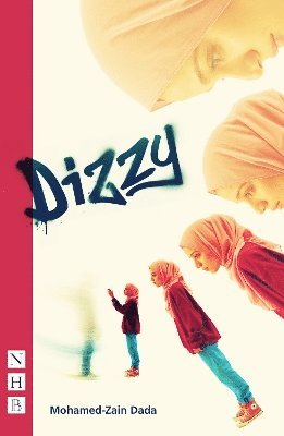 bokomslag Dizzy